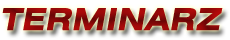 terminarz