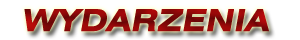 wydarzenia